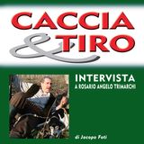 Intervista a Rosario Angelo Trimarchi  “Ecco il museo internazionale della caccia"