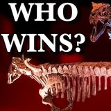 Teeth versus Daggers. A Fight for the Ages: Postosuchus versus Desmatosuchus