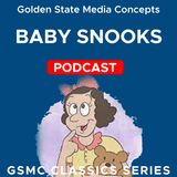 GSMC Classics: Baby Snooks Episode 77: Frank Takes Snooks to the Zoo