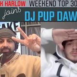03-13-21 Jack Harlow with Dj Pup Dawg Party With Pup Podcast