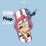 23 - Flip Flop in Bagram