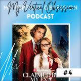 1.4 ReelShort - Claimed by my Ex's Alpha Brother