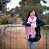 The girl from Orroroo — Fleur McDonald