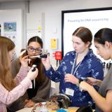 Intergenerational Insect Investigators