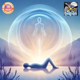 (10 hours) (no music) #209 Relaxing Body Scan - Relax & Sleep Hypnosis Daily (9th March 2024)