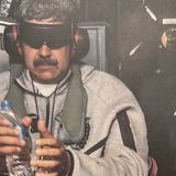 La Trinchera Especial Venezuela. Nicolás Maduro trasladado a una prisión federal en Brooklyn