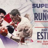 Inside Boxing Weekly:Sor Rungvisai-Estrada Preview Show, Recap Last Week and More!