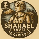 Ep. 2 | Carlsbad, CA: Flower Fields, Beaches, LEGOLAND