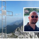 A Tezze l’addio a Stefano, “Pego” per gli amici. Il corpo ritrovato dopo 7 giorni di ricerche