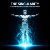 The SINGULARITY: Is HUMANITY About to Become OBSOLETE