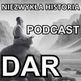 podcast Dar-Intrygująca Historia Żydowska, Żydzi i Cadyk