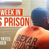 _Theres No Way I_m Getting in the Shower_ _ Reggie Yates becomes a Prisoner For One Week _ Insider