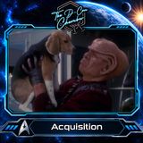 Enterprise "Acquisition" watch party with ETHAN PHILLIPS | S01 E19