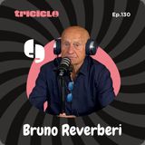 Bruno Reverberi, senza filtri: La voce del ciclismo autentico
