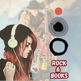 Rock&Books - Inchiostro e Note