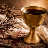 Fiesta de la Preciosa Sangre de Nuestro Señor Jesucristo