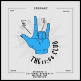 58 Club Podcast Episode #1