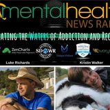 Navigating the Waters of Addiction and Recovery: An Interview with Luke Richards