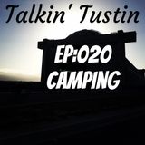 EP:020 Camping
