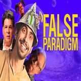 Jesse Michels,  Eric Davis and Eric Weinstein, Evidence free UFO claims and The UFO false paradigm!