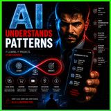 AI Understands Patterns