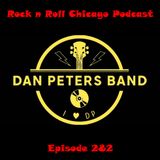Ep 282 Dan Peters BAnd