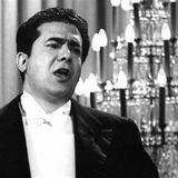 La Mattina all'Opera Buongiorno con ... Giuseppe DI Stefano in Tosca