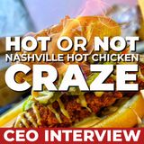Is The Hot Chicken Category a Fad or A Hot Category Set For Growth?