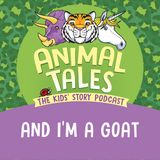 And I'm A Goat