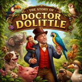 21 - The Story of Doctor Dolittle