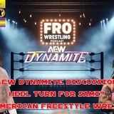 Sami Zayn Heel Turn - Willow Nighingale Contract News