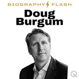Doug Burgum Biography Flash: One Vote at Home, Billion Dollar Moves in DC and the Interior Secretary Reshaping Energy Policy