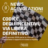 Codice degli incentivi, via libera definitivo