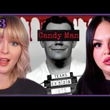 The Real Life Candy Man &  Reddit A-Hole Stories  Can't Sleep Ep. 23 - Can't Sleep