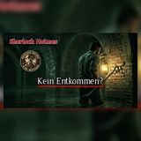 Das tödliche Gewölbe unter der Themse | Sherlock Holmes Hörspiel
