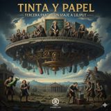 TERCERA PARTE - Un viaje a Liliput