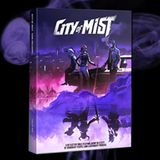 City of Mist – Nights of Payne Town – Sessione 14