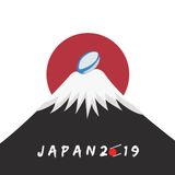 Japan 2019: E29 - 17 Oct - Keith Lewis, Referees at the World Cup