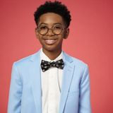 Max Chambers, NBC The Voice