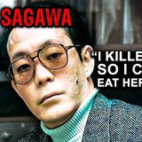 The Killer Cannibal Who Was Allowed To Walk Free... _ The Case of Issei Sagawa