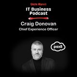 556 Pax8's Path to Business Growth with Craig Donovan