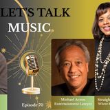 Let's Talk Music: Music Then & Now