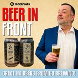Great NA Beers From Go Brewing!