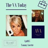 What kind of tasks can a Virtual Assistant work on? | The VA Today | Ep005 Tammy Lorette