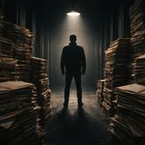 From Soviet Rule to DHS Target: One Man’s Story