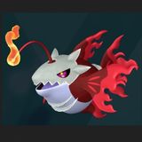 #153B Ghangler Ignis