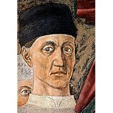 Piero della Francesca pittore e matematico rinascimentale (Toscana)
