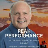 Episode 17: Peak Performance Training for Life