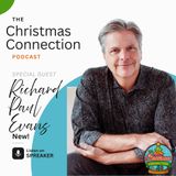 Richard Paul Evans – The Heart Behind The Christmas Stranger