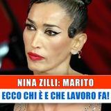 Nina Zilli, Marito: Chi E' E Che Lavoro Fa!